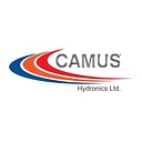 Camus Hydronics, Ltd logo