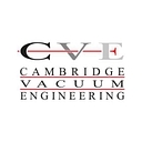 Cambridge Vacuum Engineering logo