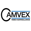 Camvex Video Surveillance Systems logo