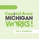 Capital Area Michigan Works! logo