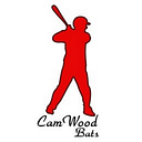 CamWood Bats