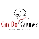 Can Do Canines logo