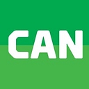 Can Usa logo