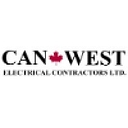 Can West Electrical Contractors Ltd. logo