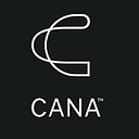 CANA logo