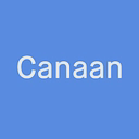 Canaan Co logo