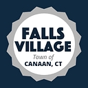 Town of Canaan logo