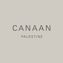 Canaan Palestine logo