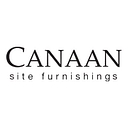 Canaan Site Furnishings logo