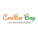 Canabee Baby logo