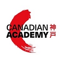 Canadian Academy logo