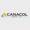 Canacol Energy logo