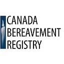 Canada Bereavement Registry logo