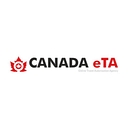 Canada eTA logo
