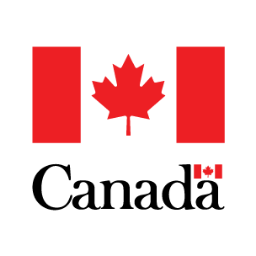 Ministry of Canadian Identity and Culture logo
