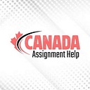 Canada Assignment Help logo