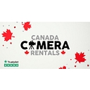 Canada Camera Rentals logo