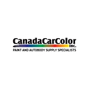 Canada Car Color logo