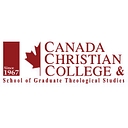 Canada Christian College logo