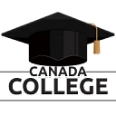 Cañada College logo
