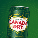 Canada Dry logo