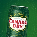 Canada Dry logo
