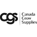 Canada Grow Supplies logo