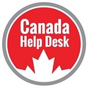 Canada Help Desk logo