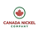 Canada Nickel Company logo