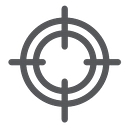 Delta Force Paintball logo
