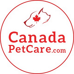 Canada Pet Care logo