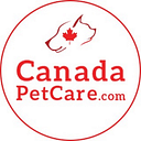 Canada Pet Care logo