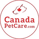 Canada Pet Care logo