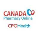 CPOHealth logo