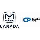 Canada Pipe logo