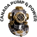 Canada Pump & Power logo