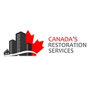 Canada's Restoration Services logo