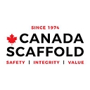 Canada Scaffold Supply Co. Ltd. logo