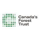 Canada's Forest Trust logo