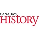Canada's National History Society logo