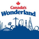 Canada's Wonderland logo