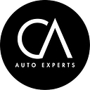 Canada Auto Experts Corp. logo