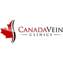 Canada Vein Clinics logo