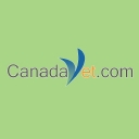 Canada Vet logo