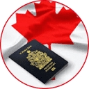 Canada Visa Solutions logo
