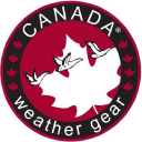 canadaweathergear.com logo