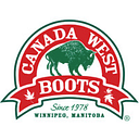 Canada West Boots