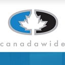 Canadawide Contractors Inc. logo