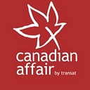 Canadian Affair logo