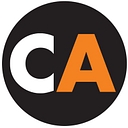 Canadian Architect Magazine logo